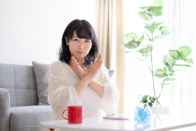 WiFi革命セットに不向きな人の特徴