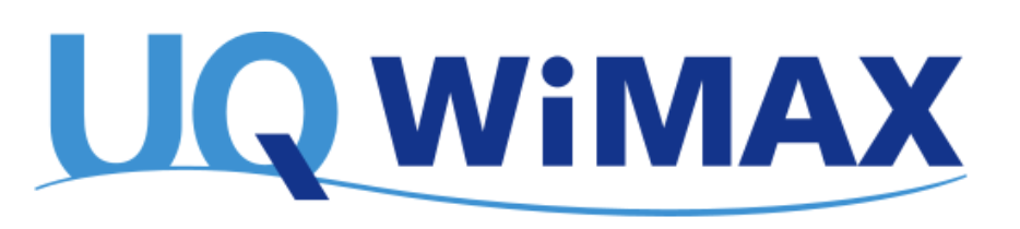 UQ WiMAX　ロゴ